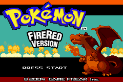 Pokemon Black and White Title Screen